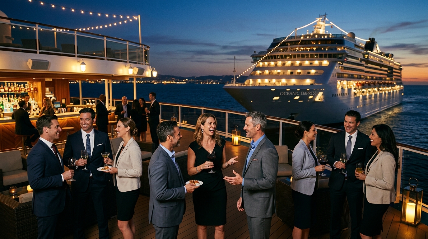 Croisière AML Saint-Laurent Québec