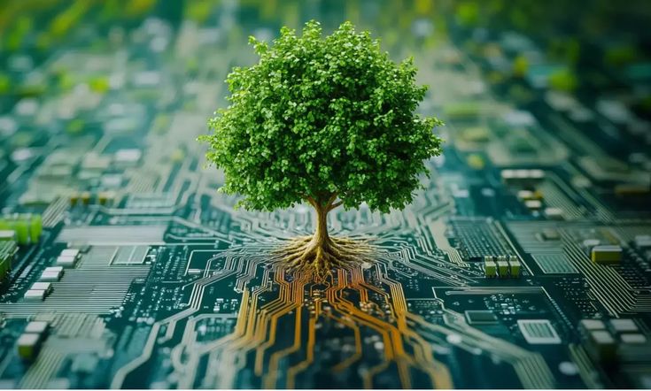 Agro-industrie, agritech et agroalimentaire